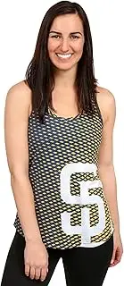 FOCO Diamond Racerback Tank