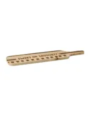 [Hottie] Buddie Charcuterie Board in Brown