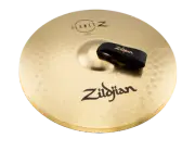ZILDJIAN B&O, Planet Z Band, 16" (Pair)