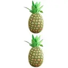 Boy Gift Plush Throw Pillow Supple Plush Pineapple Sofa Bedroom Friends