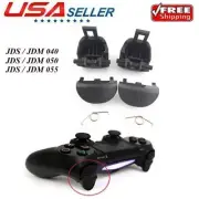 Controller L2 R2 L1 R1 Trigger Button Spring JDM 040 050 055 for Playstation PS4
