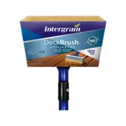 Intergrain 175mm DeckBrush Applicator