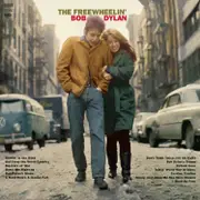 Freewheelin' Bob Dylan, The (Reissue)