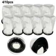 Compatible Microfiber Pods for Efficient Cleaning of For Numatic Vacuums