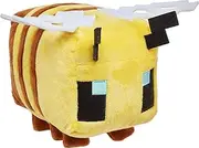Minecraft 8 Inch Character Plush | Bee