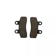 TDR Brake Pads Set for Caliper 50cc 70cc 110cc 125cc 140cc 150cc 160cc 200cc 250cc Dirt Pit Quad Bikes Brand New Brake Pads Fit Most Chinese Dirt Bikes Atomik Thumpstar Pitpro DHZ
