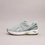 Asics Sportstyle GT-2160 Seal Grey Green Running New Men Shoes Rare 1203A275-022