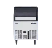 Scotsman NU 300 AS OX - 135kg - XSafe Self Contained Dice Ice Maker