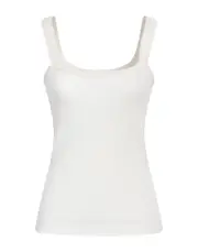 [ERMANNO FIRENZE] ERMANNO FIRENZE Tank tops - Item 10612045