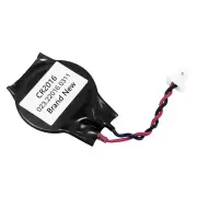 RTC CMOS Bios Battery Lenovo X1 Carbon 2 & 3rd Gen CR2016 23.25207.032 04X0443