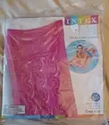 INTEX Pink MAT - Relax-A-Mat LOUNGE Inflatable Pool Float -Read Desc