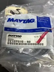 Maytag Part# 7212P01O-60 Range Door Seal (G2B)