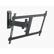 Vogel's Black TVM 3625 Full Motion Wall Bracket Holder Mount For 40-77" LED TV