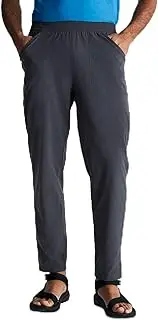 [Kathmandu] Men's Miro Pull On Pants Pure Navy L