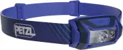 Petzl, Tikka® Core, Frontal Lamp, Blue, U, Unisex-Adult