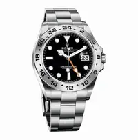 在飛比找Yahoo!奇摩拍賣優惠-【玩錶交流】全新品 ROLEX 226570 探險家二號 E