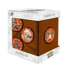 Scorching Summit ULTRA PRO Alcove Click 100ct Deck Box Pokemon TCG - Charizard