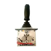 FridayParts Joystick Controller 20424 20424GT for Genie Lift S-40 S-45 S-60 S...