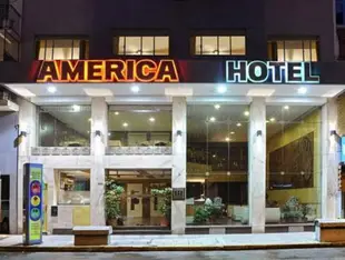 Hotel America