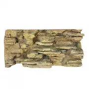 Eco Tech Background Canyon 58.5 x 12 x 28.5cm (ECT152)