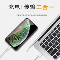 在飛比找ETMall東森購物網優惠-適用于13/14/7/8超薄無線充電器適用iphone11/