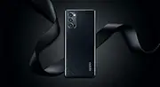 [OPPO] Reno 4 Pro 5G 128GB 8GM RAM International Version - Black