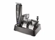 Beard Trimmer Syska HT4000K AquaTrim Cord Cordless Rechargeable Multipurpose men