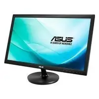 在飛比找PChome商店街優惠-ASUS 華碩 VS247NR 24型LED寬螢幕 DVI-