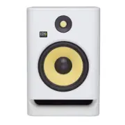 KRK RP7G4WN 7" 145W Active Studio Monitor