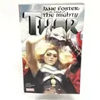Jane Foster Saga of The Mighty Thor New Marvel Comics TPB Paperback
