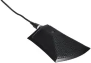 Peavey PSM 3 - Black Boundary Microphone, New!