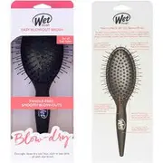 Wet Brush Easy Blow Out - Hair brush brush