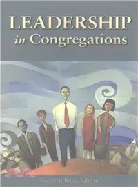 在飛比找三民網路書店優惠-Leadership in Congregations