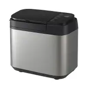 Panasonic Bread Maker - Stainless Steel