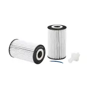 Ryco Syntec Oil Filter - R2651PST reinforced wound core to resist collapse
