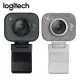 【Logitech】羅技 Stream Cam 直播網路攝影機C980_共2款-白