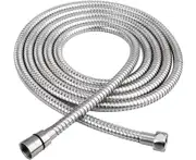 Shower Hose Stainless Steel Extra Long Shower Hose Replacement Handheld Shower Head Hose Extension