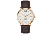 Bulova MOD. 97B225 - Timeless Elegance Redefined
