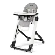 Siesta Follow Me WONDER GREY Peg Perego