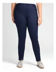 [Taking Shape] Tall Best Friend Denim Jegging