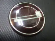 Jensen Interceptor MKIII wheel badge or steering wheel center original NOS