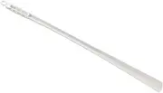 [LZBBZL] Japanese Shoe Horn Long Handle for Seniors Lazy Shoehorn with Hanging Hole Durable Ergonomic Handled Shoe Helper for Men Women