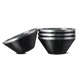 仙德曼 露營系列-雙層304不鏽鋼笠形碗(4入)附網袋 露營碗 野餐碗 SG0142 《台南悠活運動家》