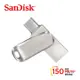 SanDisk Ultra Luxe Type-C 1TB雙用隨身碟(SDDDC4-1T00-G46)