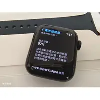在飛比找蝦皮購物優惠-聯翔通訊 黑色 2022年Apple Watch SE2(G