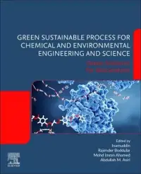 在飛比找博客來優惠-Green Sustainable Process for 