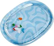 Cat Water Mat - Dog Water Play Mat | Wear-Resistant Waterproof Cooling Pad for Small Medium Dogs Puppies Kitten
