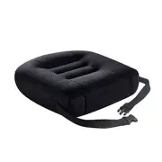 Adult Booster Seat for Car Car Booster Seat for Short Drivers Butt Cushion fo...