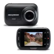 Nextbase Dashcam 122HD Dash Cam 1080p in Car Mini Camera