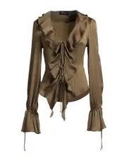 [BLUMARINE] BLUMARINE Shirts - Item 10052588